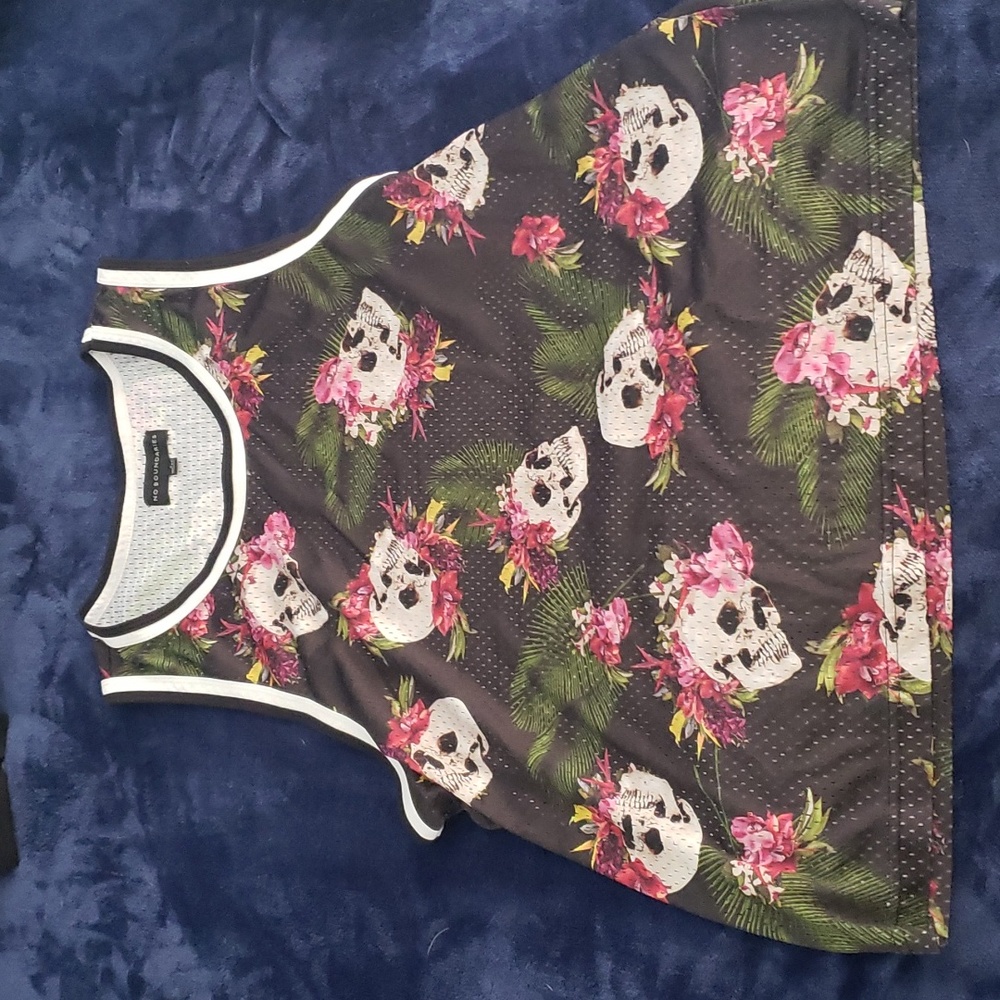 Cute Tank Top